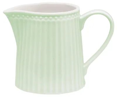 Immagine prodotto di Lattiera in porcellana Alice Pale Green