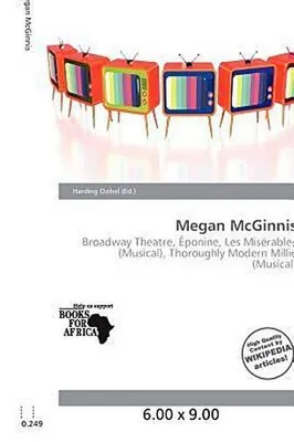 Produktbild von Megan McGinnis