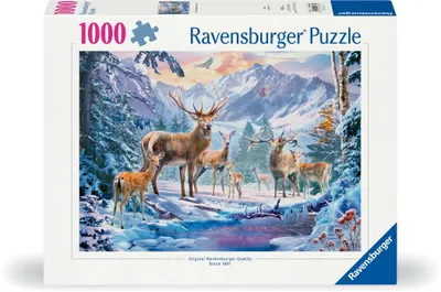 Obrázok produktu pre Ravensburger 12000888, 1000 kusov, Ďalší