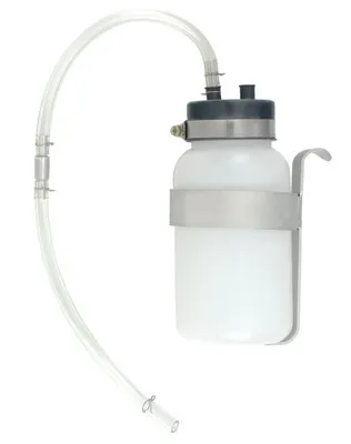 Image de Appareil de purge de freins FORCE 9Y0161 500 ml 200 g