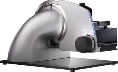 Produktbild von Graef SlicedKitchen S72010 Univerzálny krájač