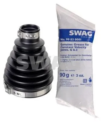 Produktbild von SWAG Faltenbalgsatz, Antriebswelle x 33 10 3246
