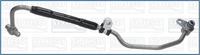 Immagine prodotto di Linea Di Lubrificazione Del Turbocompressore Ford Fiesta 13-