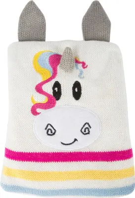 Produktbild von Wärrmekissen Einhorn