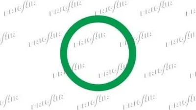 Produktbild von FRIGAIR Dichtung 58.60046 17,3mm