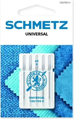 Immagine prodotto di Aghi universali 130/705 H VJS 65 UNIVERSAL