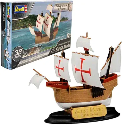 Produktbild von Revell 5660, Russland, Scale Model Engineering Objects, Verbrauchereinheit einzeln