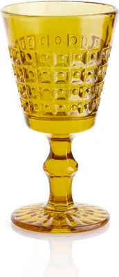 Immagine prodotto di Conf 6 calici WINDSOR da 24 cl ambra
