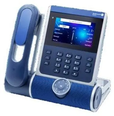 Immagine prodotto di ALCATEL ALE-400 Telefono fisso aziendale, cordless