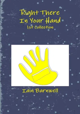 Produktbild von Right There In Your Hand