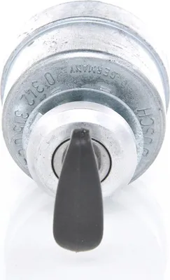 Produktbild von BOSCH Schalter Vorglühen 0 342 315 004