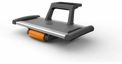 Image de Modern Movement Entraîneur d'extension Edge Board 2.0 - ABTrainer
