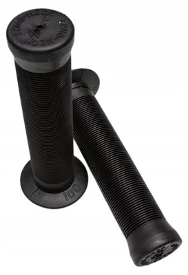 Image de Poignées ODI Longneck SinglePly Durables Confortables