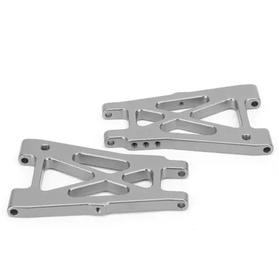 Obrázek produktu pro RC zadní spodní ramena zavěšení,RC vozidla zavěšení A ramena,RC zadní spodní kyvná ramena,pro KYOSHO ramena,RC díly