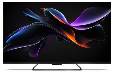 Immagine prodotto di SHARP Sharp | 50HR7265E | 50 | Smart TV | Google TV | Black