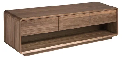 Obrázok produktu pre TV stolík z orechového dreva 3289