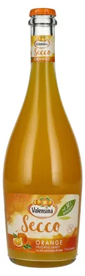 Produktbild von Katlenburger Valensina Orange Secco 7% Vol. 0,75l