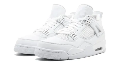 Zdjęcie produktu dla Air Jordan 4 Retro 'Pure Money', rozmiar EU39