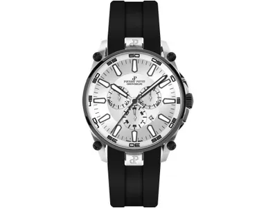 Produktbild von Pierre Petit Uhren Herrenuhr Chronograph Le Mans P-817B