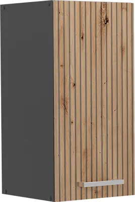 Produktbild von Hängeschrank Vicco R-Line Artisan-Eiche 30 cm, Model 49100
