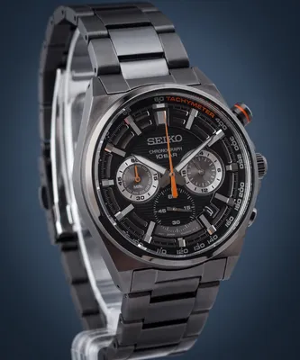 Produktbild von Seiko Analoguhren für Erwachsene