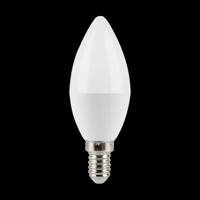 Obrázek produktu pro Hama 00232574, 5 W, 40 W, E14, 470 lm, 30000 h, Teplá bílá