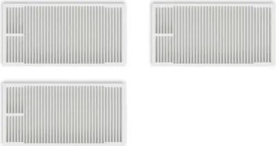 Zdjęcie produktu dla Filtr Hepa E10S/E20PLUS 2 szt. do Midea