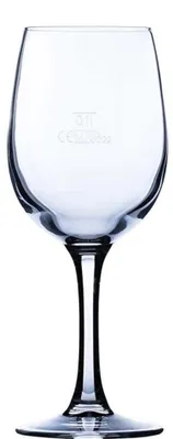 Produktbild von Cabernet Tulip Weinkelch 19cl; 0,1l /-/ - 6 Stück