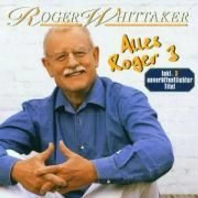 Produktbild von Whittaker,Roger-Alles Roger 3