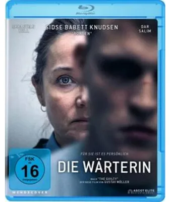 Obrázok produktu pre Die Wärterin
