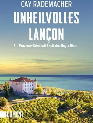 Obrázok produktu pre Unheilvolles Lançon