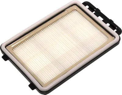 Produktbild von AEG 4055398137 Filter für VX4-1 X Efficiency Bodenstaubsauger