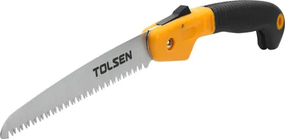 Produktbild von Tolsen Klappbare Astsäge 180 mm
