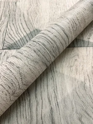 Produktbild von NEWROOM Tapete Creme Vliestapete Holz - Holztapete Modern Grau Hellgrau Brett Balken Holzwand Rustikal Naturholz