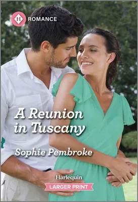 Produktbild von A Reunion in Tuscany