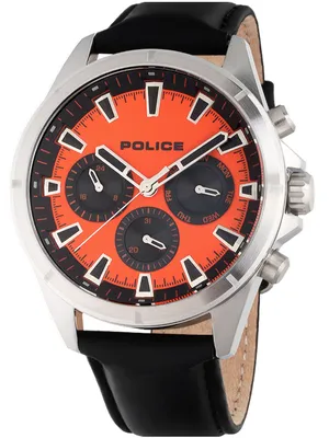 Obrázek produktu pro Police PEWJF0005804 Malawi Watch