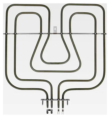 Produktbild von Oberhitze-Heizelement für Backofen kompatibel mit Electrolux