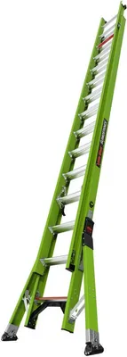 Obrázek produktu pro Výsuvný žebřík SumoStance M28