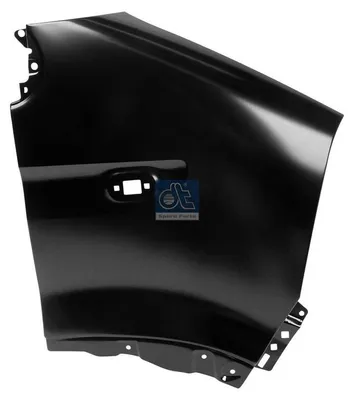 Produktbild von DT Spare Parts 6.70444 Kotflügel Vorne Rechts