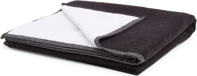 Produktbild von Puma Training Towel (70x140cm) PUMA BLACK OSFA