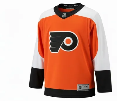 Obrázek produktu pro Dětský dres Philadelphia Flyers NHL Premier Home Velikost: S/M