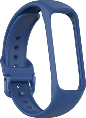 Obrázok produktu pre INF Remienok na hodinky Samsung Galaxy Fit 2 SM-R220 Modrá
