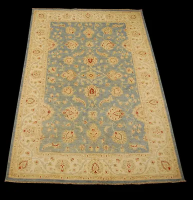 Zdjęcie produktu dla Ręcznie tkany dywan Ziegler / Zigler - 298x198 CM