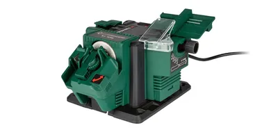 Produktbild von PARKSIDE® Schärfstation »PSS 65 B1« 65 Watt