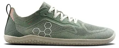 Produktbild von Vivobarefoot Primus Lite Knit Natural Barefoot Sportschuhe Grün EU 43 Mann Grün EU 43
