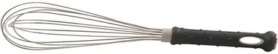 Glasfasergarde 25 cm, Edelstahl 18/10, spülmaschinengeeignet