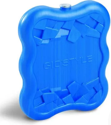 Obrázek produktu pro Gelová chladicí vložka 1000 ml