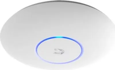Produktbild von Ubiquiti UAP-AC-PRO-E, 2,4 GHz, 5 GHz, 1300 Mbit/s, AES, TKIP, WEP, WPA, WPA-Enterprise, WPA-PSK, WPA2, 10,100,1000 Mbit/s
