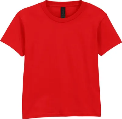 Immagine prodotto di Maglietta Gildan Softstyle® per giovani
