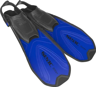 Obrázek produktu pro Seac Flosse Zoom Modrá Modrá M/L